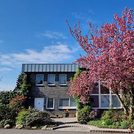 Die Villa Mettmann Esterno foto
